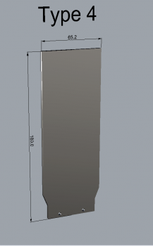 Light-Blade Type 4